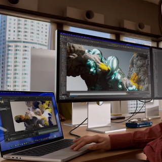 贵到天边！Apple Studio Display 到底值不值？