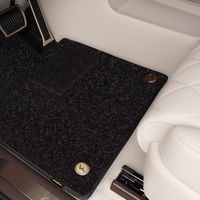 汽车脚垫怎么选？一文看懂材质/固定方式/环保性，附实测推荐