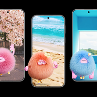 春节 AI 潮玩狂涨 500 倍：华为、京东相继入局，超级玩伴 LuluPals 全球走红