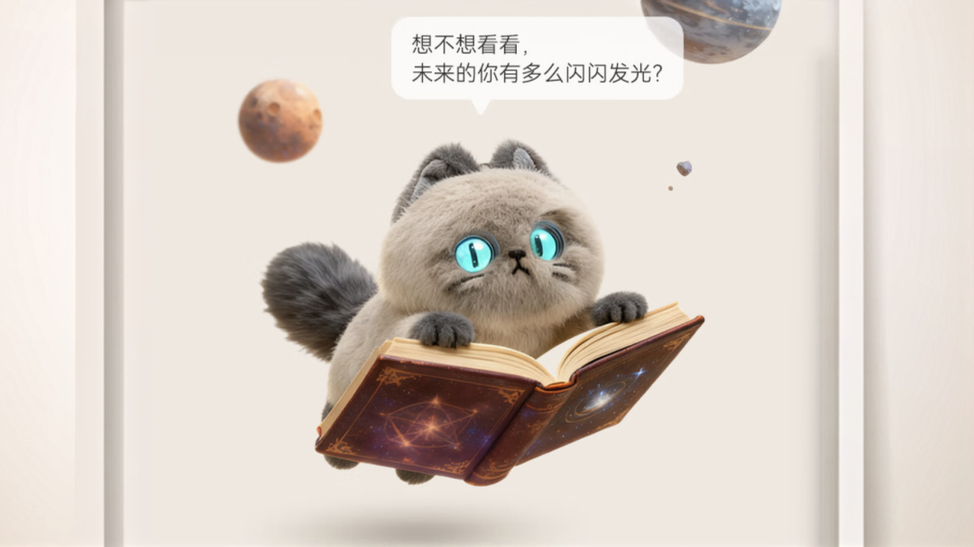 春节 AI 潮玩狂涨 500 倍:华为、京东相继入局,超级玩伴 LuluPals 全球走红
