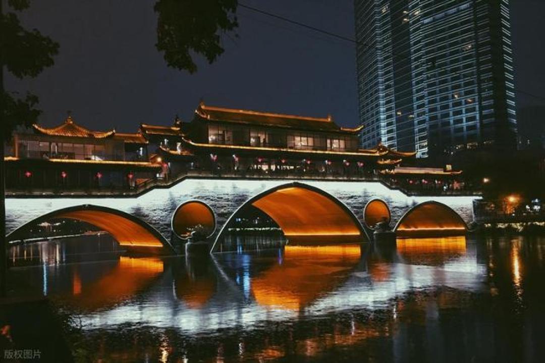 2026新春热门旅游城市TOP10！看看你的目的地上榜没