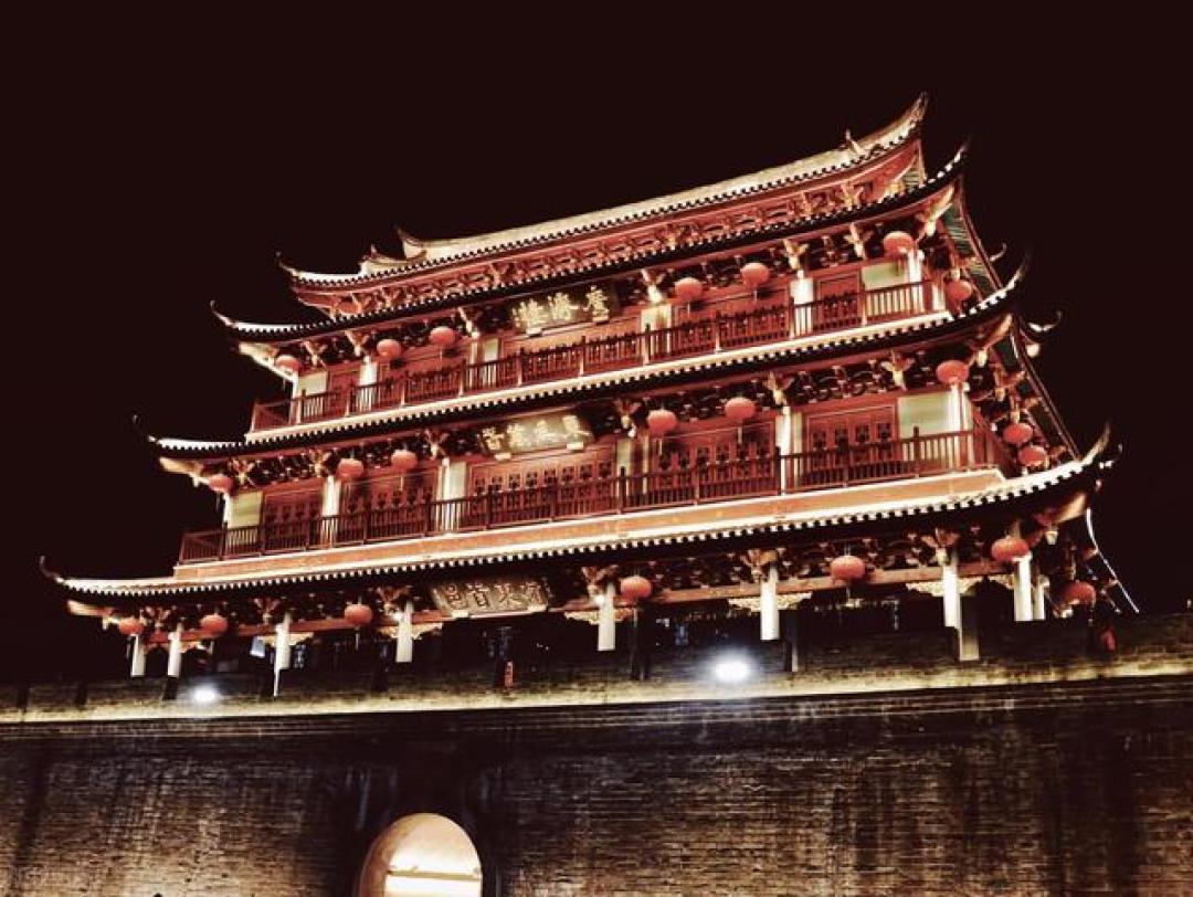 2026新春热门旅游城市TOP10！看看你的目的地上榜没