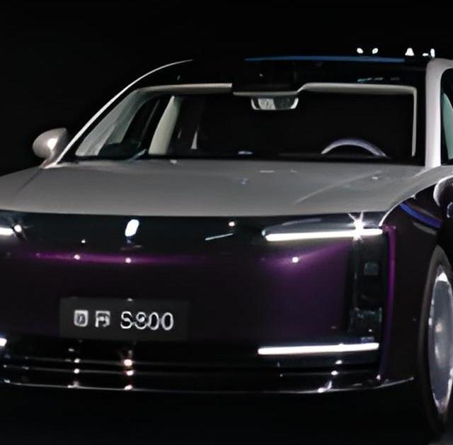 华为百万豪车真成了 尊界S800上市9个月交付超1.5万辆