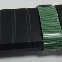 默默败家记——华硕铠20移动固态硬盘盒