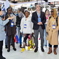 从国家大剧院到川博：顶级场馆选择无线讲解器的三大标准