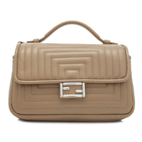 Maria Grazia Chiuri 开启在 Fendi 新篇章