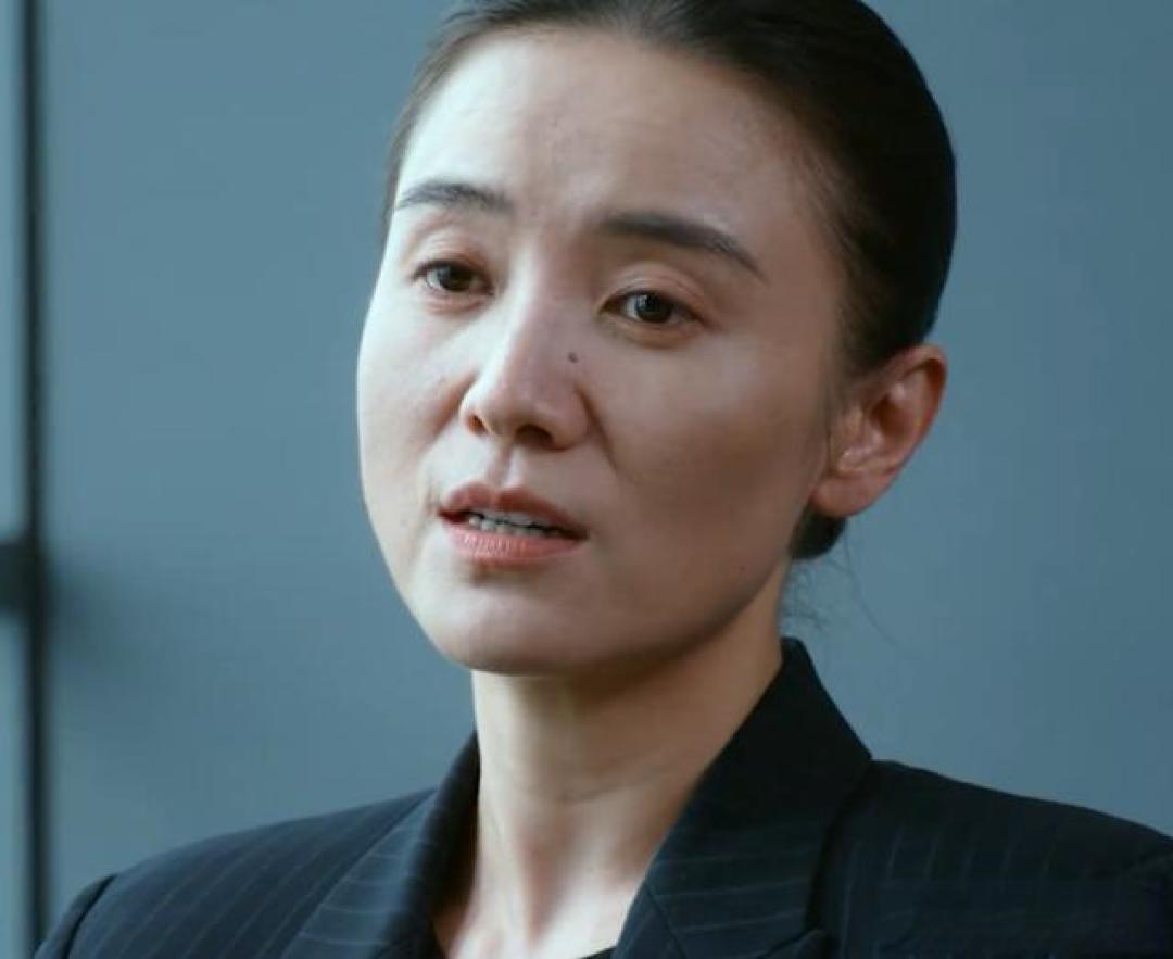张艺谋太会拍女演员了，一张张纯天然的脸，在他的镜头里达到极致