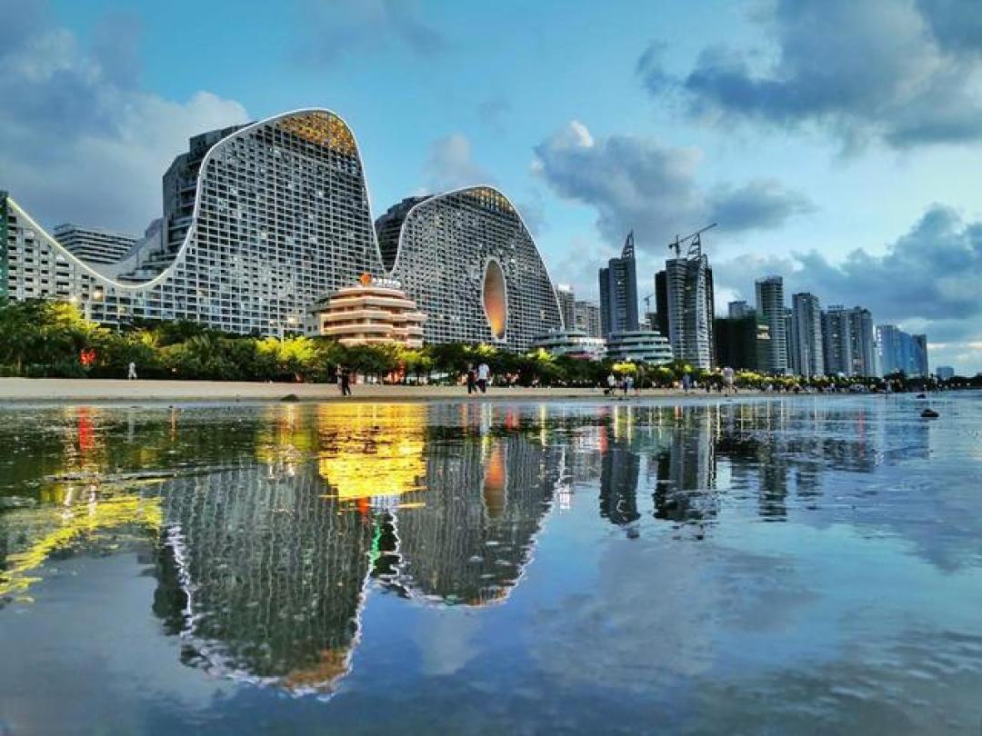 2026新春热门旅游城市TOP10！看看你的目的地上榜没