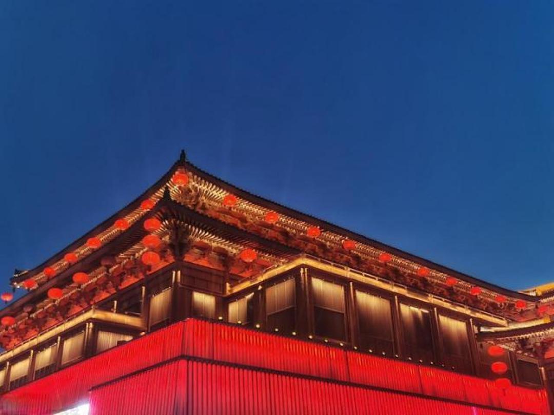 2026新春热门旅游城市TOP10！看看你的目的地上榜没