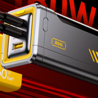 品牌顶级机型全收录，高容高性能兼顾消费与行业需求