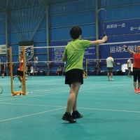 碎月疯羽（一.85）反省思考篇：小燕子的羽毛球“野路子”成长经验分享:从“小白”到“小高”的五年之路……