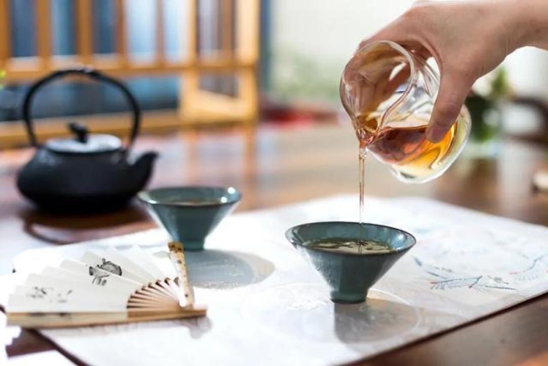 这种饮料对血管很好,真的建议你常喝!