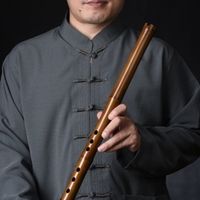 南箫选品指南：湛文兵虚心竹乐单品深度推荐