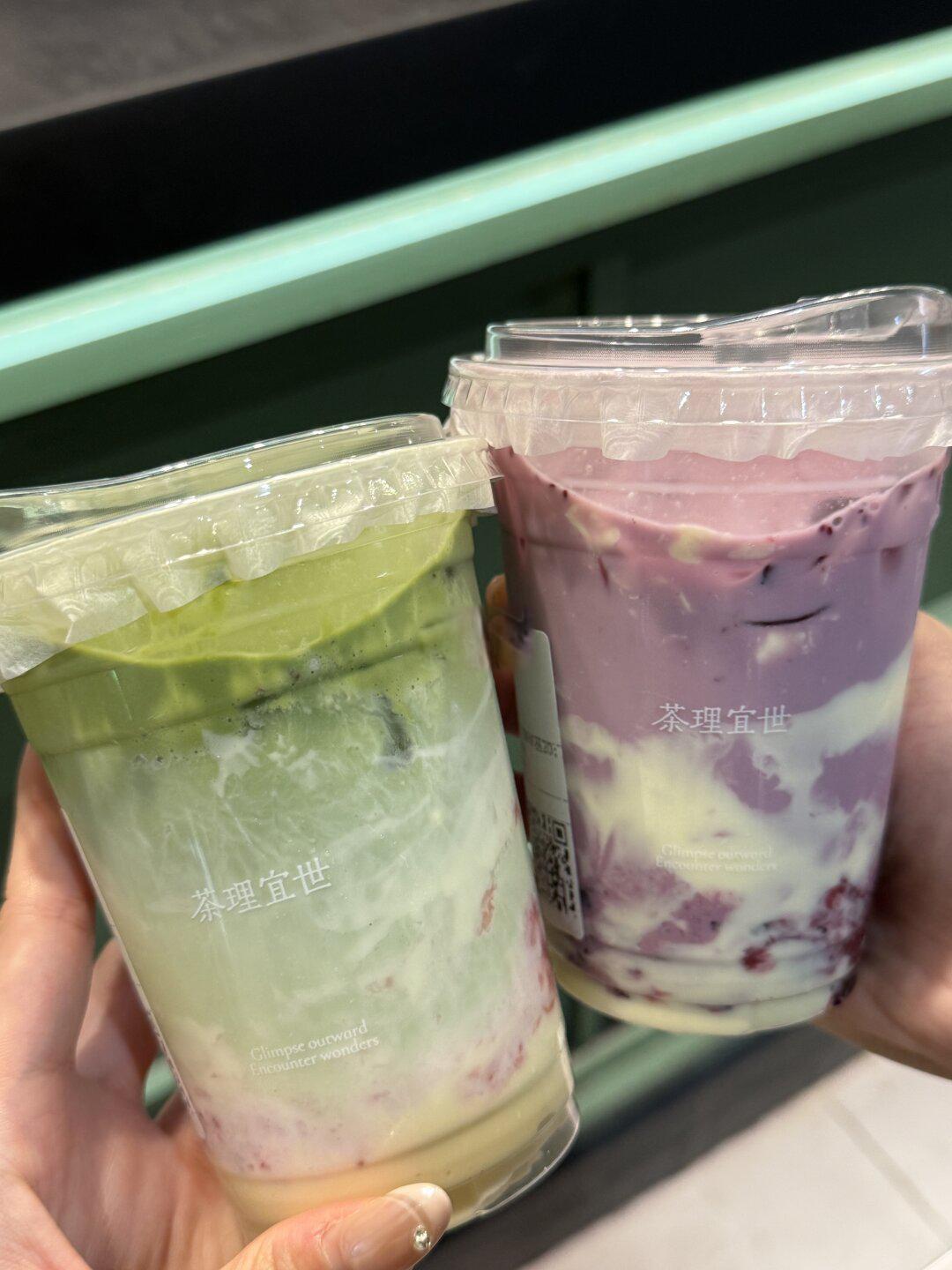 记录广州吃喝未踩雷版(游客视角