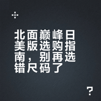 装备分享-有多爱巅峰贴身层，美版日版区别