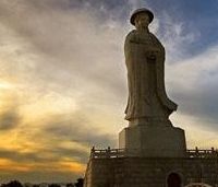 她考研失利后的暖心书架