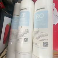 松下净水器滤芯｜适配多型号✅小白也能轻松换