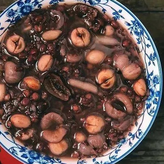 腊八粥：丰盛暖融的年节序幕