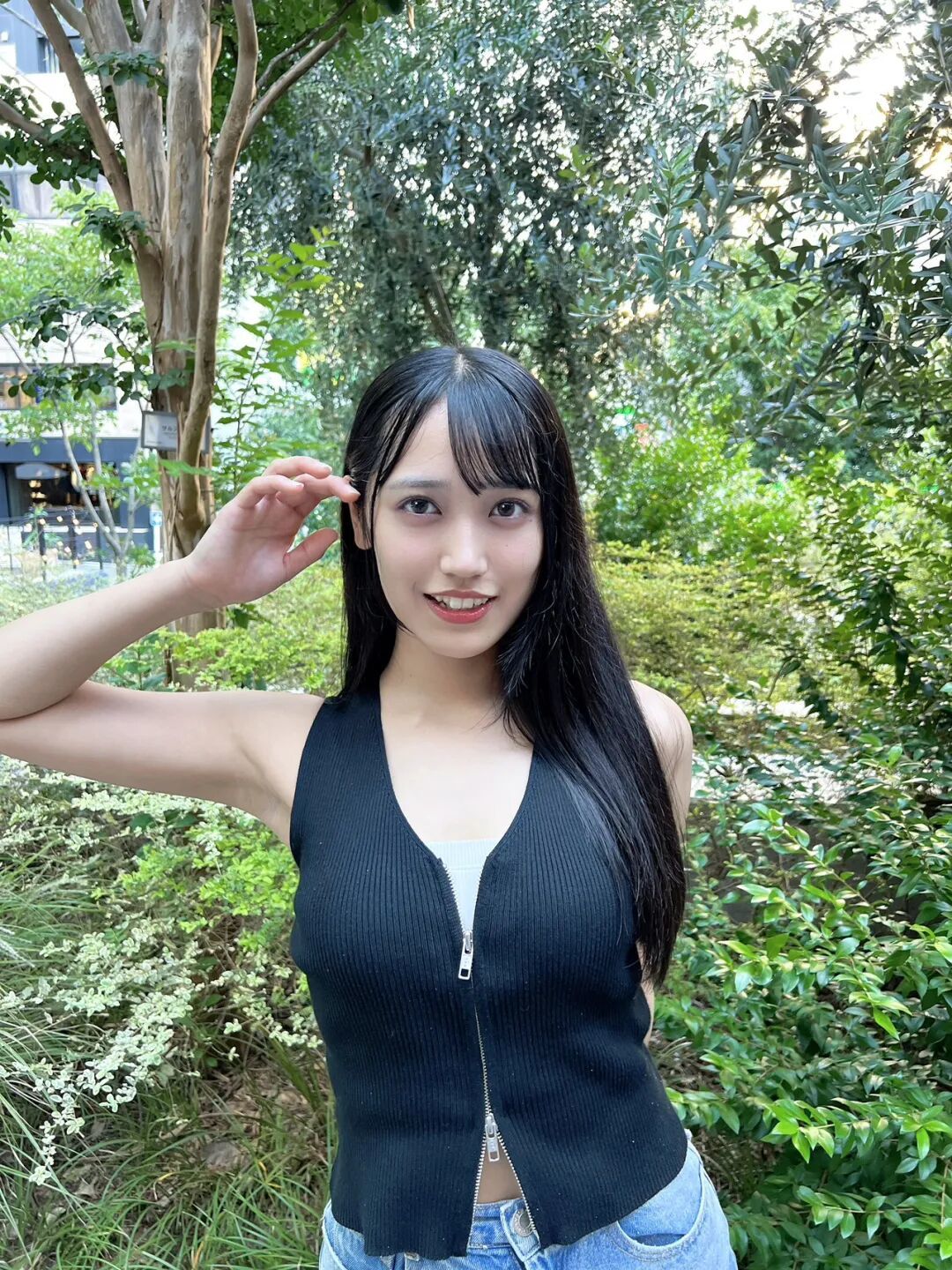 约会穿搭小心机,直男都夸美