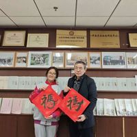 【红领巾寻访】走进民俗深处,根植文化自信——山东省济南甸柳第一中学七(2)中队开展“年味里的中国心”寻访活动纪实