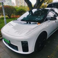 i6提车两个月，谈谈它的优缺点