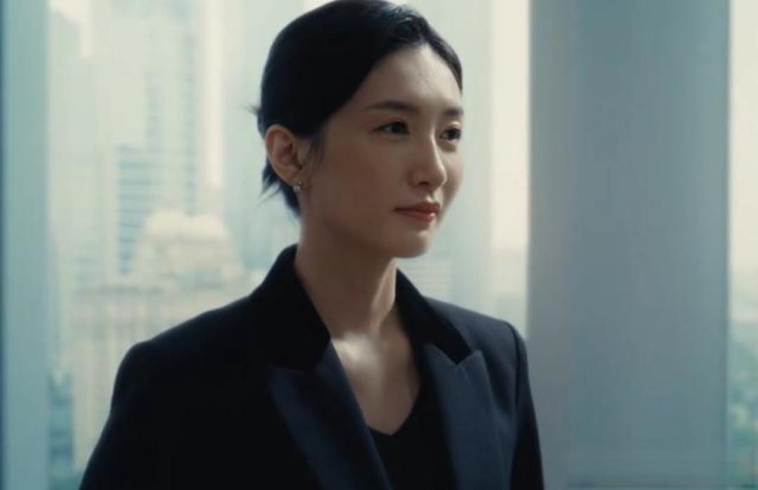 《夜色正浓》大结局颠覆三观充满反转,没想到齐又蓝才是最后赢家