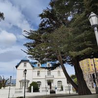 环球邮轮自由行110天之旅——第八站:智利蓬塔阿雷纳斯(54)