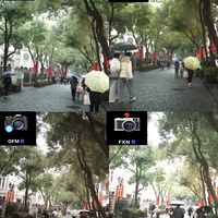 摄影别再问Dazz滤镜怎么选了！