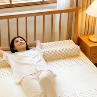 高端泰国乳胶床垫怎么选？十大品牌榜 + 核心参数解读