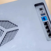 199捡漏京东云雅典娜三频路由器，解锁Wrt后满满都是科技与狠活