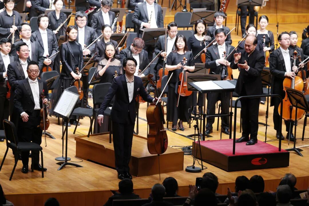 向大师致敬,从古韵之梦到崇高史诗