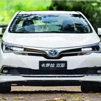 油电混动车开了5年，发现4个痛点，算明白一笔账，省油并不省钱