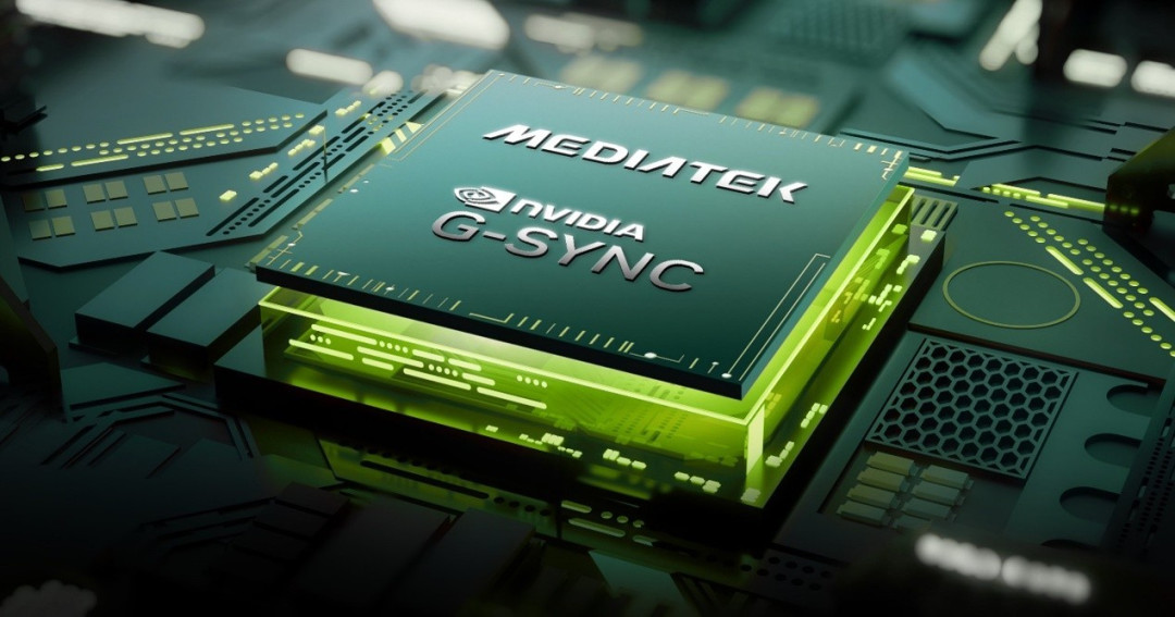 新一代视觉革命| 浅析NVIDIAG-SYNC Pulsar