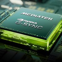 新一代视觉革命| 浅析NVIDIAG-SYNC Pulsar