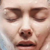 职场人同款|自然堂小紫瓶实测，28天抗疲老焕亮精华!