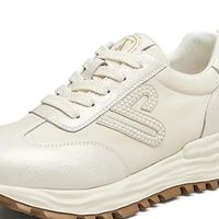 TATA「小心甘」厚底鞋体验报告