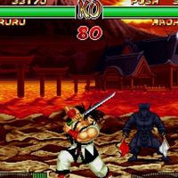 一刀一剑皆回忆，老玩家收藏价值拉满 —《侍魂NEOGEO合集》