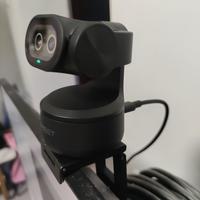 2026年直播摄像头推荐，EMEET PIXY 4K超清双目AI智能云台摄像头实测分享～