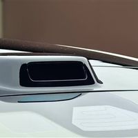 全球量产最高规格！一图看懂华为896线激光雷达：120米外看清14cm小物体