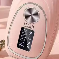 脱毛仪器哪个牌子效果比较好？十大高流量品牌实测，留下光滑肌！