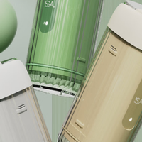 迷你冲牙器什么牌子好？10 款便携爆款推荐，哪款好用一看便知！