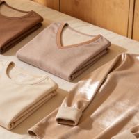 男士保暖内衣什么牌子好？十大名牌实测推荐，硬核抗寒不闷汗