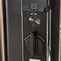 2026最新版！公布智能锁十大品牌排行榜前十名，指纹锁排名推荐