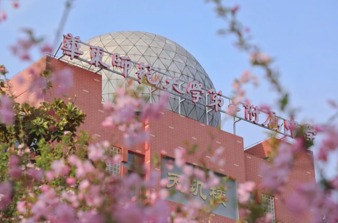 从华理附中到华二紫竹!中考数学满分学霸的逆袭:理科稳冲年级前8%的3个核心秘诀