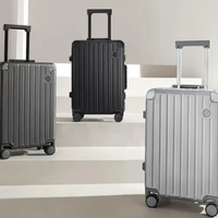 【选品秘籍】——行李箱哪个品牌质量好？2026中国十大款式速览