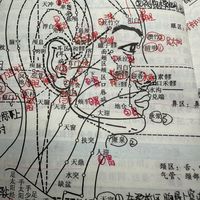 中医养生·内外保养牙齿按摩法·缓解牙龈萎缩、口腔不适、延缓嘴角下垂等等…