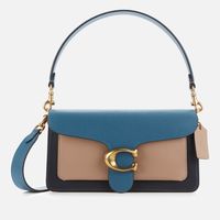 Coach羊皮包包新版老版测评对比！
#包包推荐 #coach蔻驰 #株洲蔻驰 #tabby #coach新款