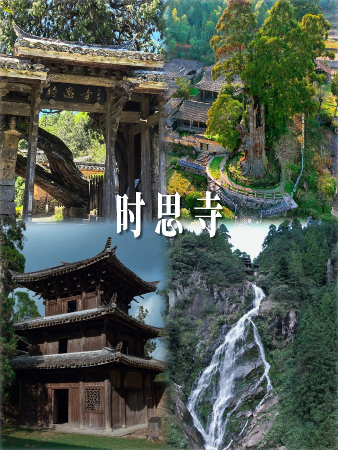 【浙江·丽水】 📍谁来了不说一句绝啊👌
