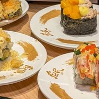开年大餐首选：鱼民寿司与锅物