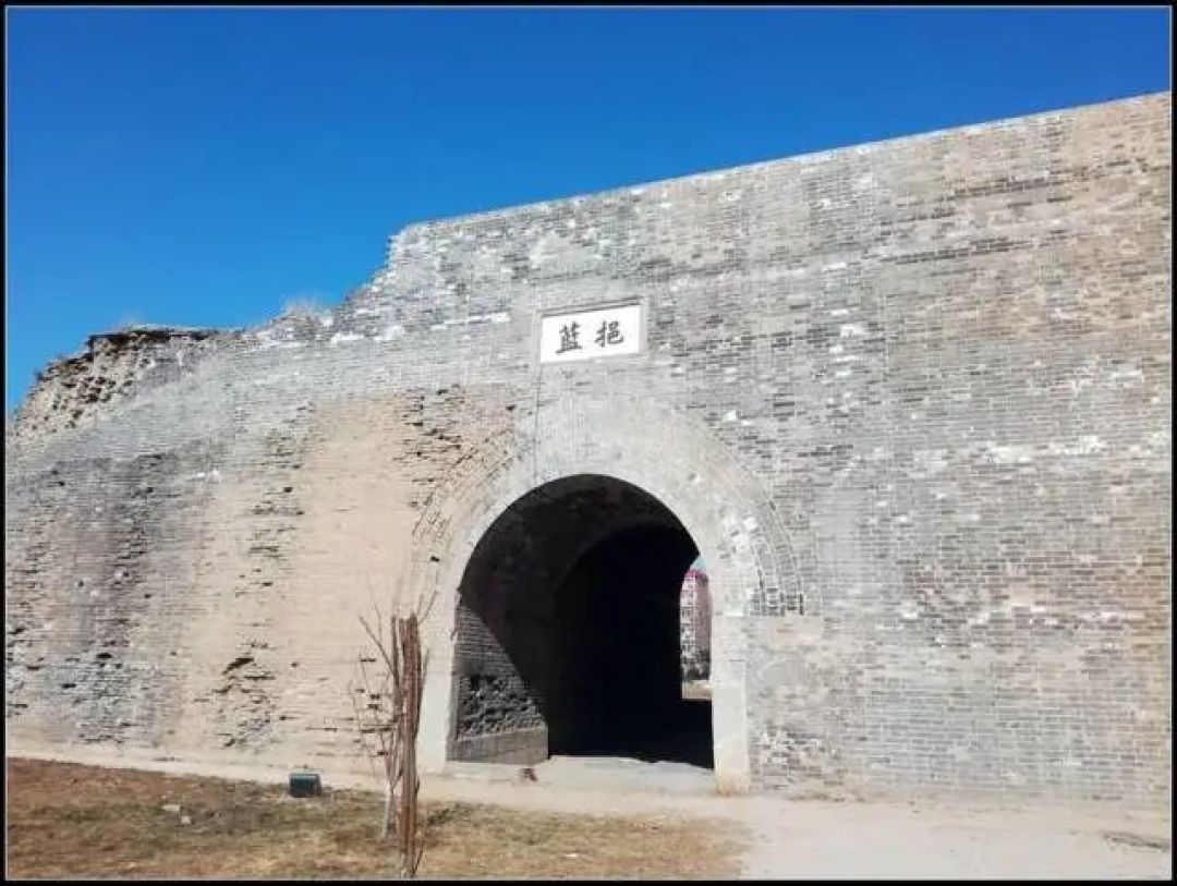 刘钇宏:千年正定故事多